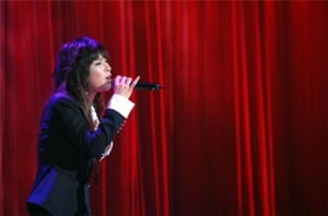 거미, '나는 가수다' 새 가수로 합류