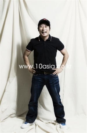 이수근, <개그 콘서트> 하차