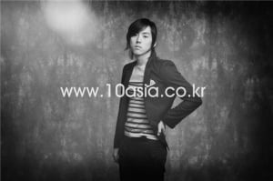 백성현, jTBC 개국 특별기획 드라마 <인수대비> 출연