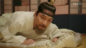 [TV 브리핑] <뿌리깊은 나무>, 젊은 이도의 유혹