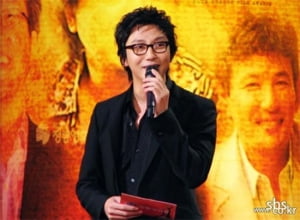 탁재훈, <승승장구> MC 합류