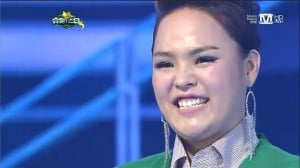 크리스티나, <슈퍼스타 K 3> 탈락