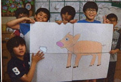 '고기', 세상을 바꾸는 고기 소비하기