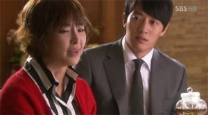 [시청률 업다운] <천일의 약속> vs <계백>, 캐릭터와 시청률의 상관관계