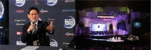 <2011 MAMA>, 19억을 향해 다시 쏜다