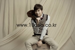 허정민│82년생 정민이의 결심
