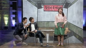 [윤희성의 10 Voice] <코미디 빅리그>, 코미디의 판을 뒤흔들다