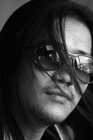 박완규 “목소리만 높이 올라가면 로커냐”