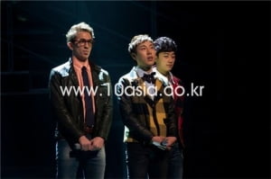 버스커 버스커 <슈퍼스타 K 3 TOP 11 토크 콘서트> 출연, “다른 방송 출연은 아직”