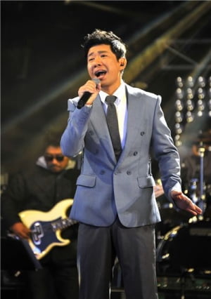 조규찬, 오늘 <놀러와> 고정 첫 방송