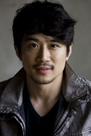 백도빈, '최항' 역으로 <무신> 출연 확정