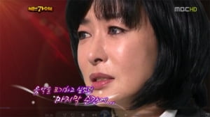 '나는 가수다'가 내보인 자신감