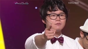 [타임라인] 최효종  “특정인물 한명이 하지 말라고 하면 저는 끝까지 시사개그를 하겠습니다”