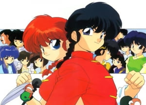 <란마 1/2>, 제2의 <노다메 칸타빌레>가 될 수 있을까