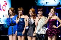 카라, 30일 도쿄에서 열리는 <2011 베스트드레서 시상식>에서 '베스트드레서 인터내셔널' 부문 수상