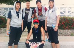 2011년 12월 2일, 오늘의 '스승의 은혜' <위대한 탄생 2>