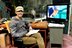 차승원, < MBC 스페셜 > '충주성심학교 야구부' 내레이션