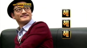 바비 킴, '나는 가수다' 10라운드 중간점검 1위