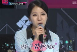 'K팝 스타', 심사위원-참가자-편집의 삼박자