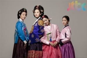 JTBC “<인수대비> 편성사고, 편성 시간 밀려 발생”