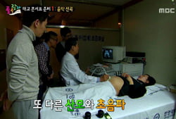 '룰루랄라', 웃음 빠진 백화점식 버라이어티