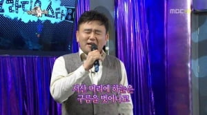 '라디오 스타', '무릎 팍 도사'의 감동까지 드립니다
