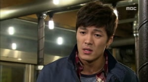 새아버지의 순정과 진심을 왜 모를까요?