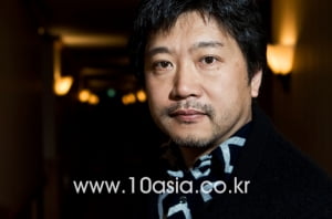 고레에다 히로카즈 “그럼에도 불구하고 인생은 살아가야 하는 것”