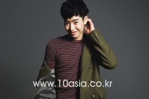 배우 박민우, KBS <선녀가 필요해> 출연