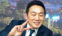 '나꼼수' 정봉주 전 의원, 오늘 오후 구치소에 수감