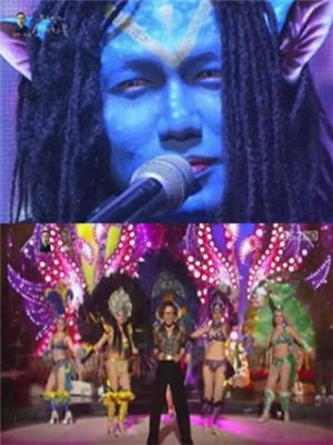 <유희열의 스케치북>의 '성바타'는 어떻게 탄생했나