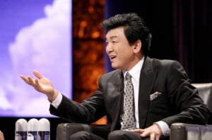 <주병진 토크 콘서트> 포맷 일부 변경 “부분적인 수정”