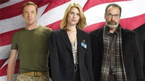 거부할 수 없는 미드, <홈랜드>