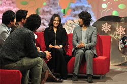 2012년 1월 3일, 오늘의 가족의 탄생 <승승장구>