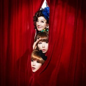 레인보우 유닛 '레인보우 픽시'의 멤버는?