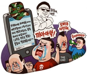 2012 특집│마지막 그 날의 가상 시나리오