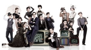 [강명석의 100퍼센트] 장진의 < SNL >에 내려진 숙제