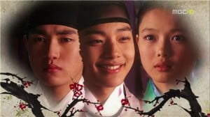 [시청률 업다운] <해를 품은 달>, 무서운 상승세