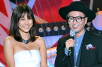 이효리와 정재형이 진행하는 SBS <유앤아이>, 첫 회 게스트로 아이유, UV, 루시드 폴 출연