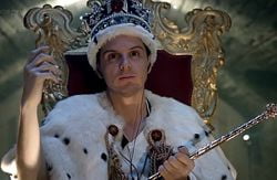 2012년 2월 3일, 오늘의 '더 보이스 오브 코리아' <셜록> 시즌 2