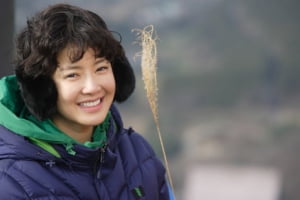 수목극의 여주인공들, 이시영만 같아라