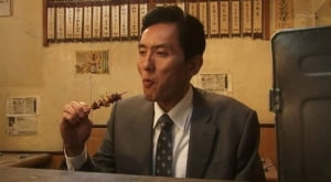 야식은 <심야식당>, 점심은 '정오식당'이!