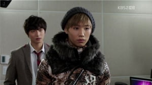 [시청률 업다운] <드림하이 2>와 <샐러리맨 초한지>의 반격