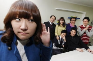 [강명석의 100퍼센트] '갑을도감'을 통해 본 대한민국 회사 생태계