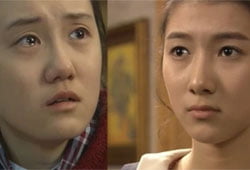 <신들의 만찬>, 조미료 가득 친 한상 차림