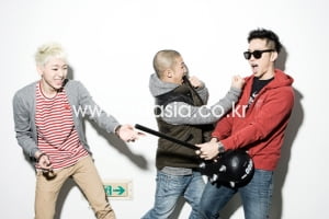 아이돌 춘궁기│마이티 마우스, 지코 “얼마나 방송에서 즐겁게 놀 수 있느냐가 중요하다”