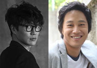 차태현, 성시경, 김승우, 주원, KBS <해피선데이> '1박 2일' 시즌 2의 새 멤버로 합류