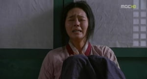 [시청률 업다운] <해를 품은 달>, 후반 스퍼트가 필요하다