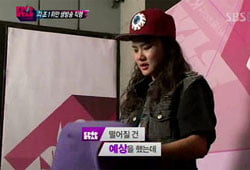 'K팝 스타', 누구를 위한 오디션인가