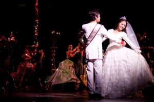 뮤지컬 <엘리자벳>│오스트리아판 <사랑과 전쟁>